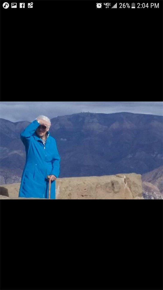 Betty Weatherford - Photo 5