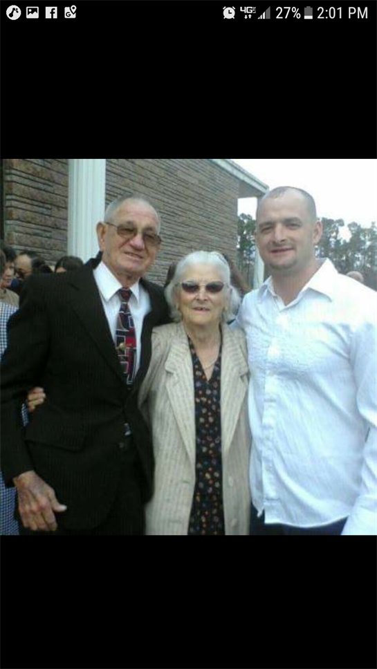 Betty Weatherford - Photo 8