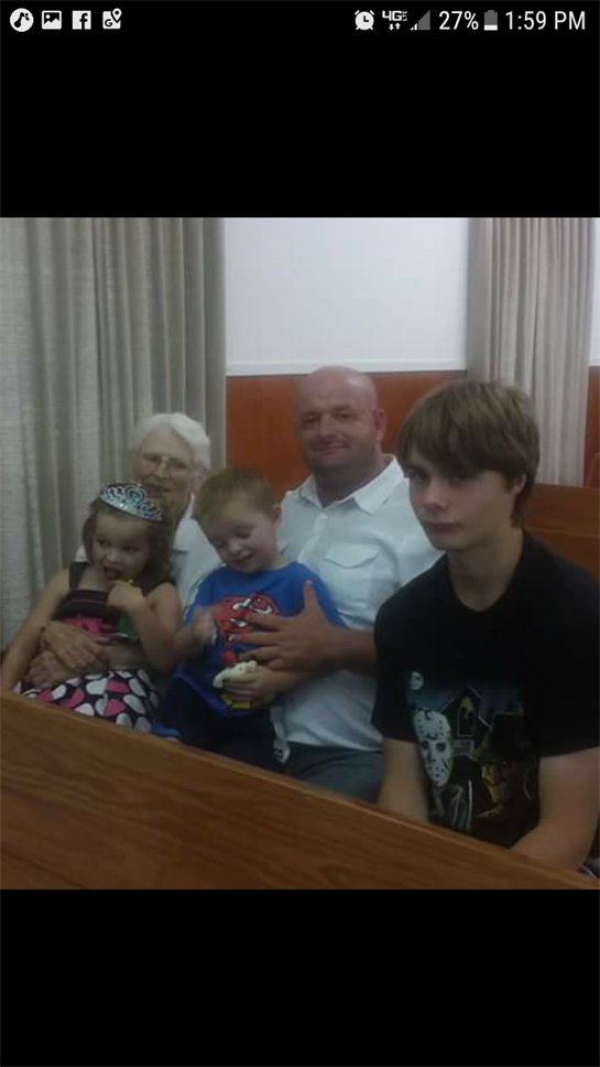 Betty Weatherford - Photo 9