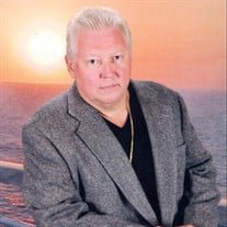 Michael Dale Bourque