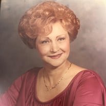 Barbara "Bobbie" Morris Maceiras