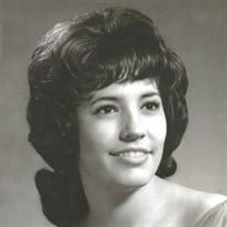 Pamela "Pam" Ann Brown