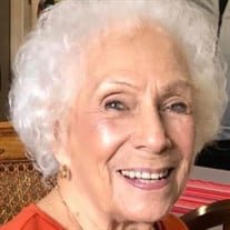 Leola Catherine Menchaca