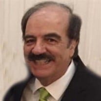 Richard Allen Nicholas