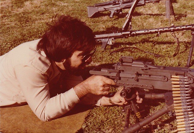 Richard Allen Nicholas - Photo 3