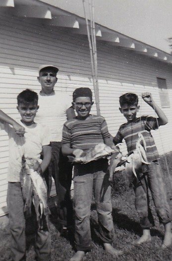 Richard Allen Nicholas - Photo 7