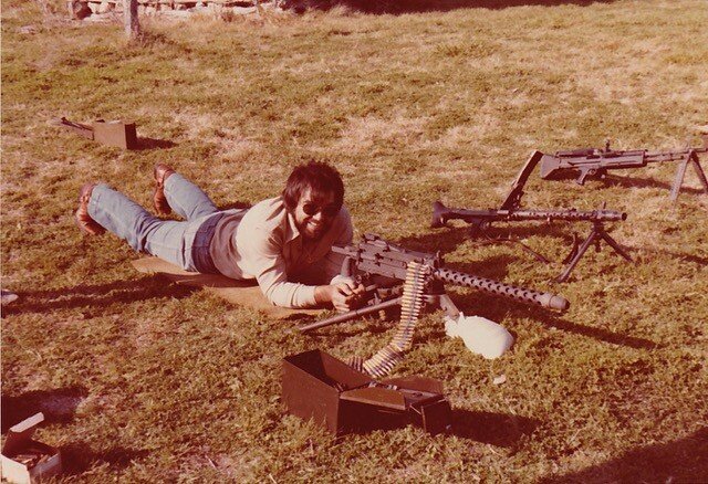 Richard Allen Nicholas - Photo 9