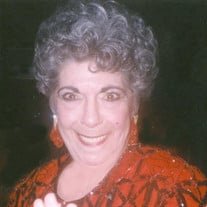 Elizabeth "Liz" Allen