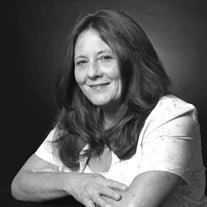 Stacy Elizabeth McCain