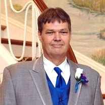 Charles "Chuck" McCray Sr.