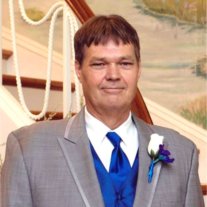 Charles "Chuck" McCray Sr. - Photo 2