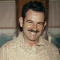 Harvey Lee Merrell Sr