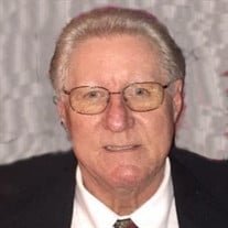 Travis Scott Bergeron Sr.