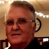 Johnny Toutcheque Sr.