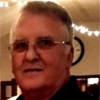 Johnny Toutcheque Sr. - Photo 2