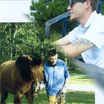 Dallas Allan "Jester" Lovett - Photo 2