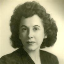 Beulah Ann Messick