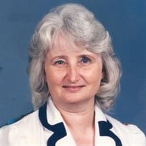 Dorothy "Dottie" Bridegam