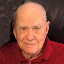 Troy Anderson Burgess