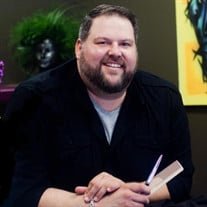 Roy James "Jamie" Gaspard, II