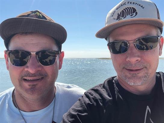 Brad Kristopher Fisher — photo 6