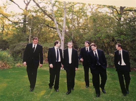 Brad Kristopher Fisher — photo 3