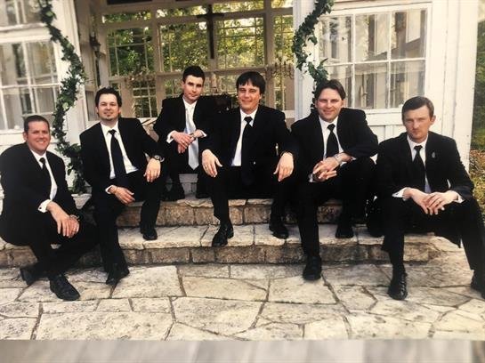 Brad Kristopher Fisher - Photo 2