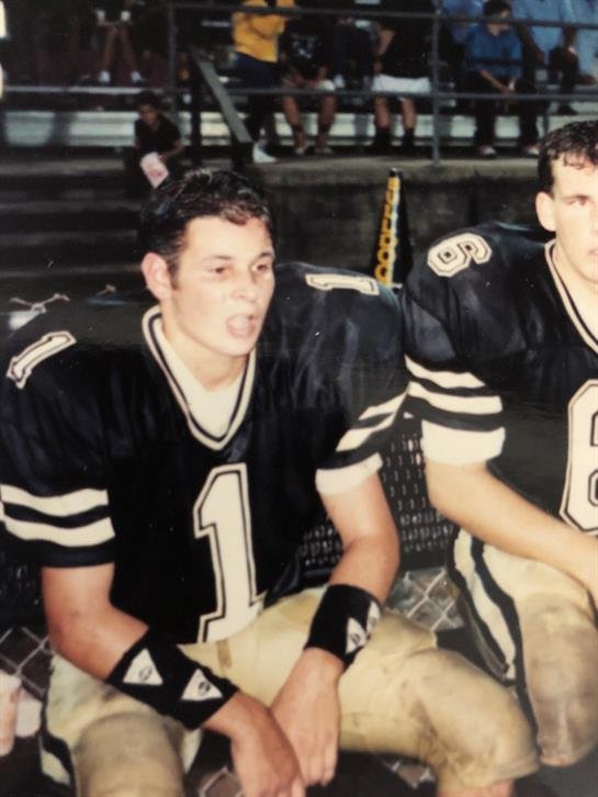 Brad Kristopher Fisher — photo 7