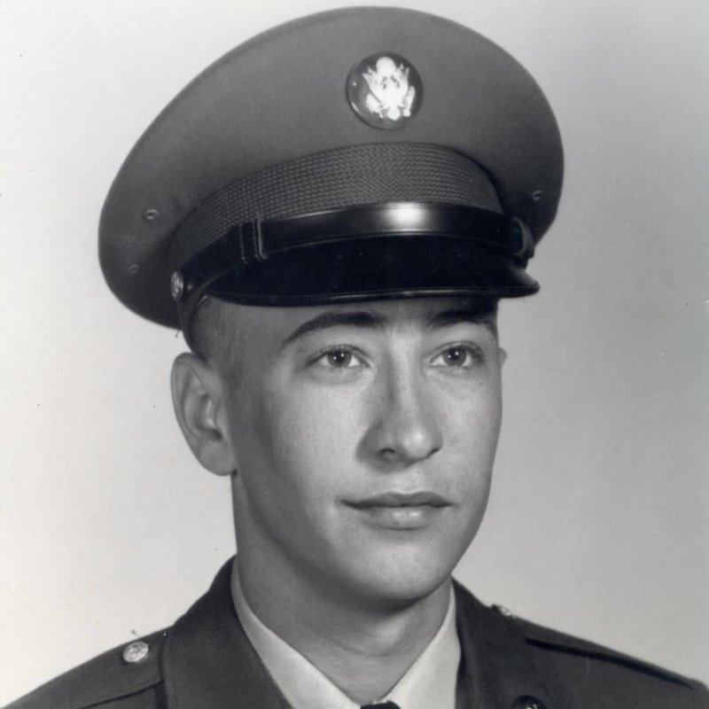 Frederick "Fred" Dale Perkins - Photo 2