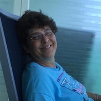 Terri Ann Threadgill