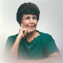 Coreene L. Merren