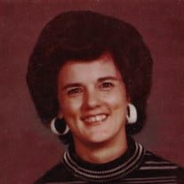 Patricia Hubbard Romero