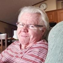 Warren William Reed, Jr.