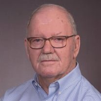 Claude Edward Wiggins