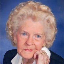 Margurite Louise Holder