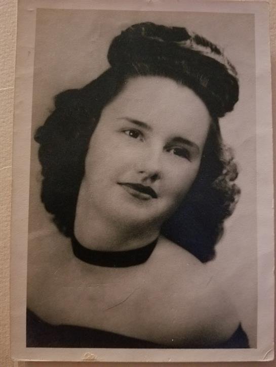 Mary Rose "Edith" Williams - Photo 2