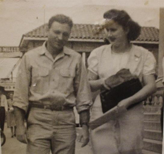 Mary Rose "Edith" Williams - Photo 5