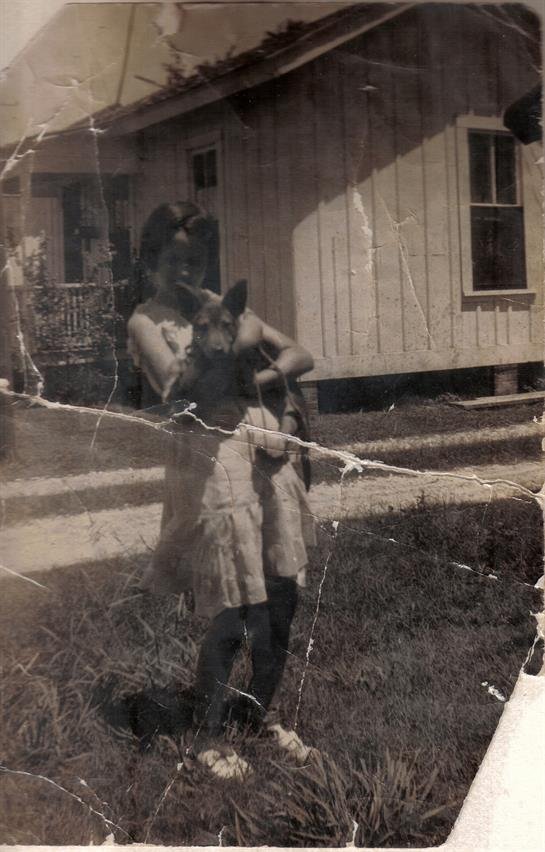 Mary Rose "Edith" Williams - Photo 3