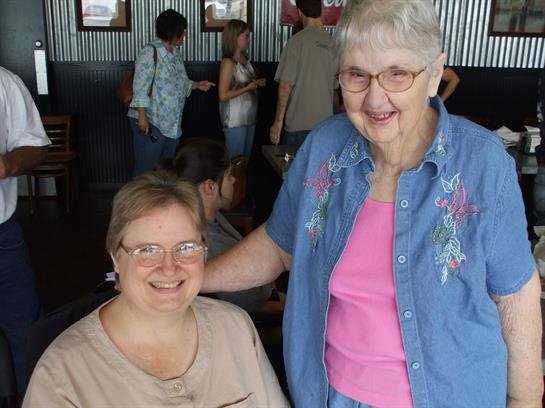 Mary Rose "Edith" Williams - Photo 10