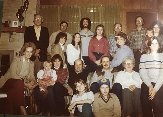 Mary Rose "Edith" Williams - Photo 8