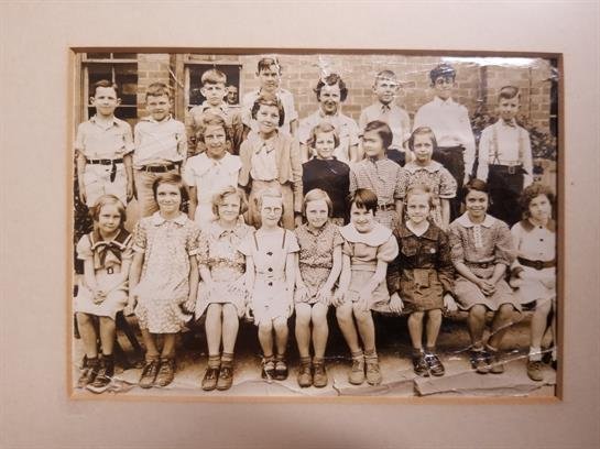 Mary Rose "Edith" Williams - Photo 7