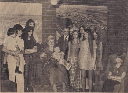 Mary Rose "Edith" Williams - Photo 11