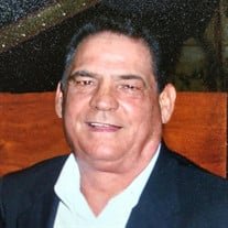 Carl Avila