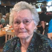 Doreen Judice McDougle