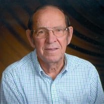 William "Bill" Stinnett