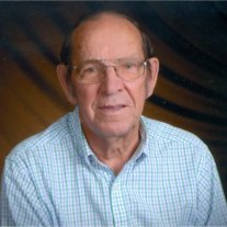 William "Bill" Stinnett - Photo 2