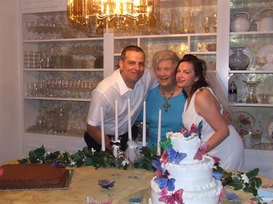 Jackie "Nana" Henry - Photo 3