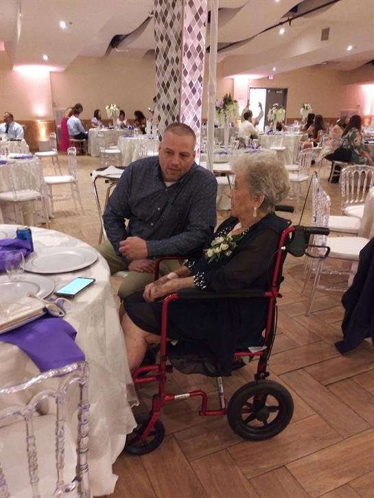 Jackie "Nana" Henry - Photo 4