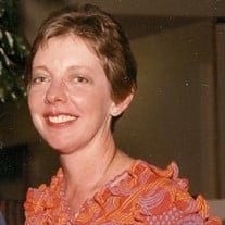 Julia "Dottie" Fredeman