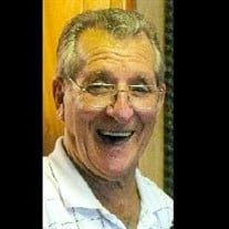 Joseph "Joe" Dominick Graffio